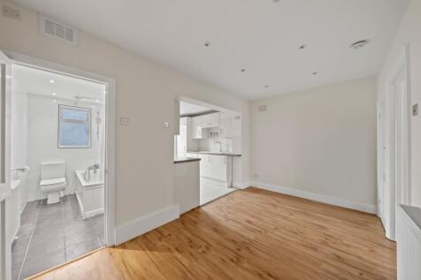 Living areas