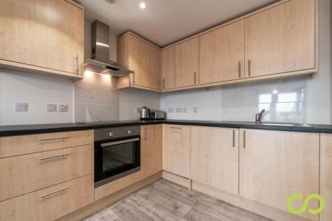 Kitchen (Main)
