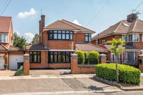 Davidson Frost-Wellings, DFW, Edgwarebury Lane, Ed