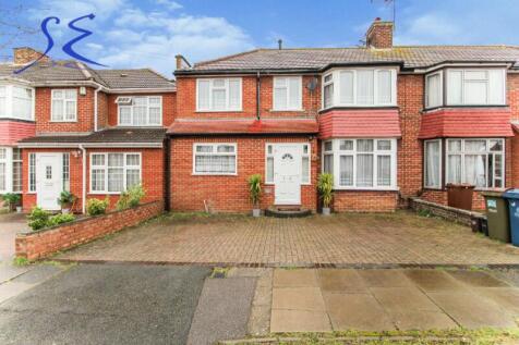 Four Bedroom Semi Detached House To Rent
