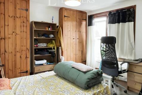 Room Available