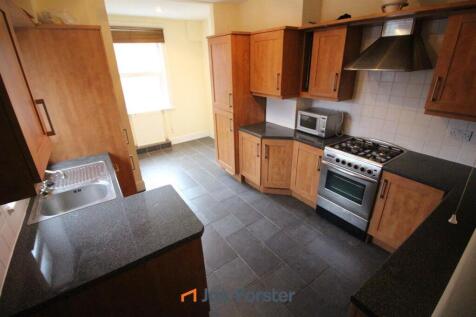 Northumberland Terrace, Tynemouth photo 3