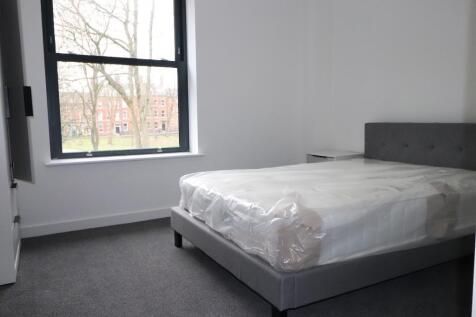 Winckley House, Winckley Square, Preston, Lancashire, PR1 photo 4