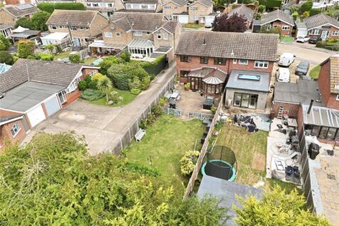 Ariel View
