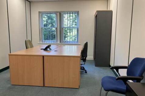 Office to rent Image 4