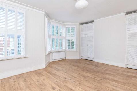 Drayton Gardens, Ealing photo 4