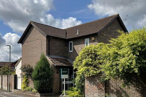 Wantage, OX12 - property photo