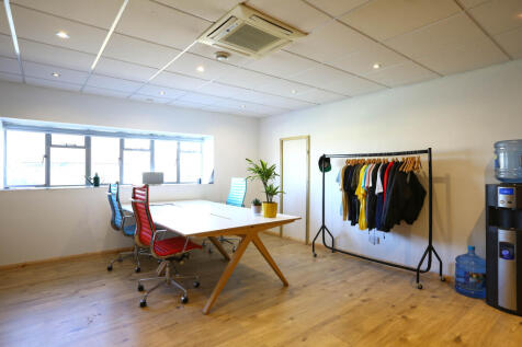 Large Office