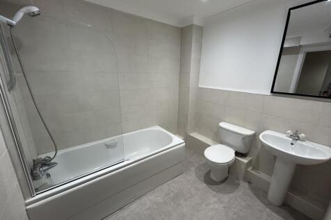 4, Redgrave House, Denmark Street, Altrincham, Trafford photo 4