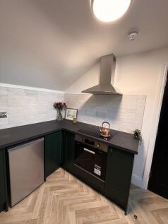 STUNNING BRAND  EN-SUITE ROOMS, ASHBOURNE ROAD, DE22 3AD photo 4