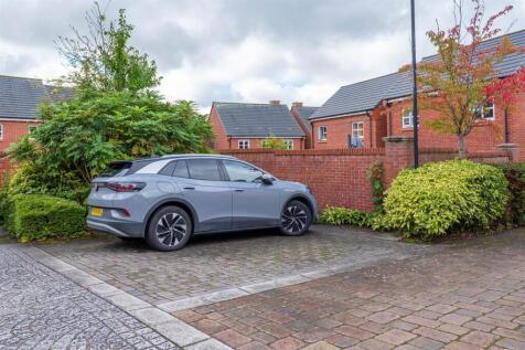 Rear Parking