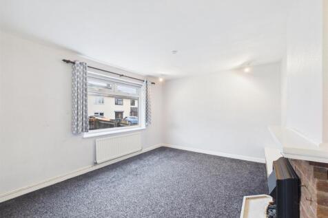 Grantham Avenue, Chaddesden, Derby photo 4