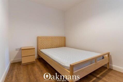 Apartment 17, Bournbrook Court Bristol Road photo 5
