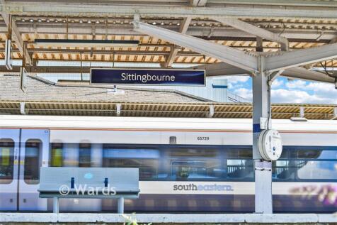 Sittingbourne Station