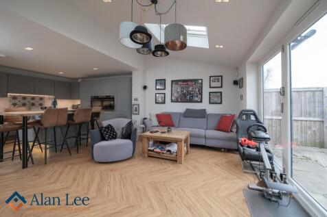 Open Plan