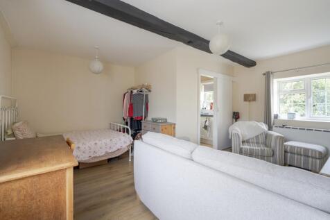 Manor Farm Cottages Hillesden, Hillesden, Buckingham, Buckinghamshire, MK18 photo 4