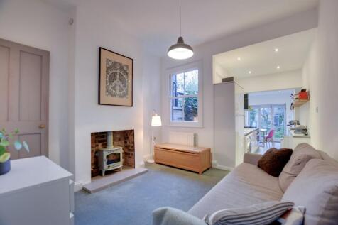 Reception Room Two