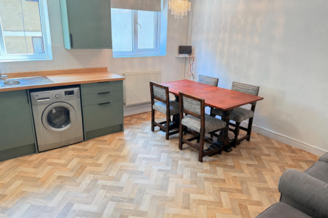 Kitchen/Living Room