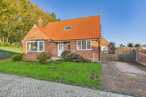 Exterior: