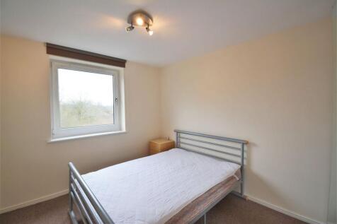 Kersal Way, The Peninsula Building, M7 photo 4