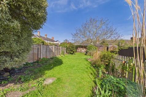 Garden 1