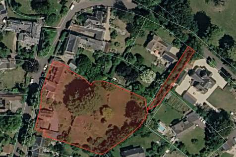 Land Plan