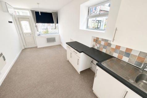 lounge kitchenette