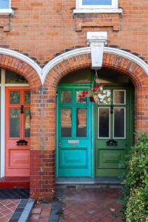 Edward Road, E17