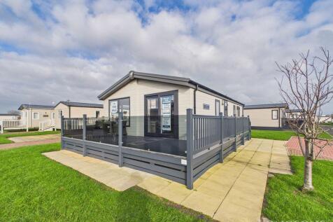 Willerby Horsham at Amble Links Holiday Park