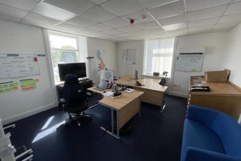 Office to rent Image 6