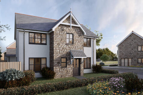 The Bradstone (CGI)