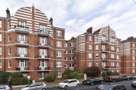 Lurline Gardens, London SW11