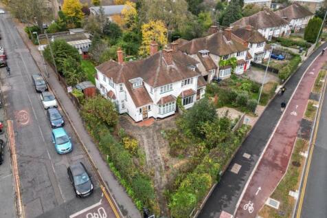 Cambridge, CB4 - property photo