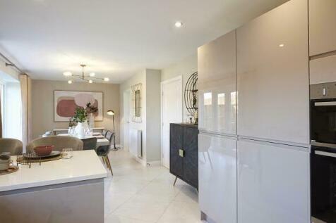 Banbury Show Home