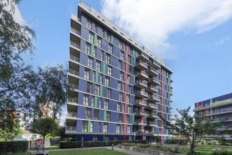 Flat 80, Marsworth House - iYxNASlgwJXsKWwxbzsX.jp