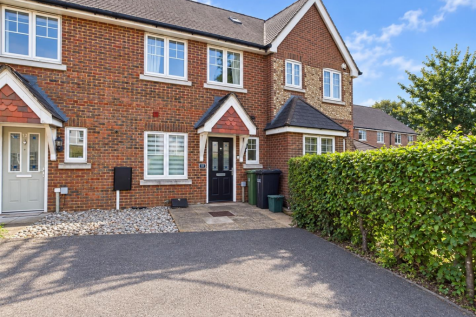 Coulsdon, CR5 - property photo