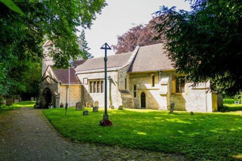 Ickford Church