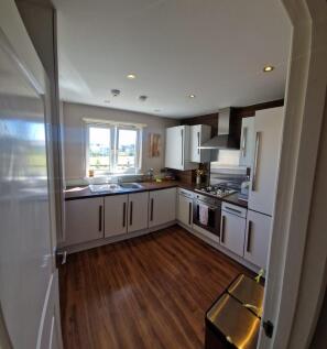 19F, South Chesters Gardens, Bonnyrigg, EH19 photo 4