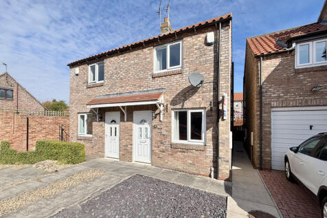 Driffield, YO25 - property photo