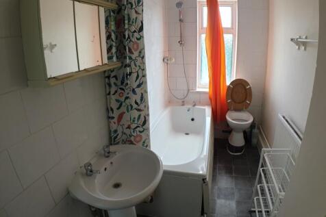 Hendred Street *Student* 3 Double Bedrooms OX4 2EE photo 4