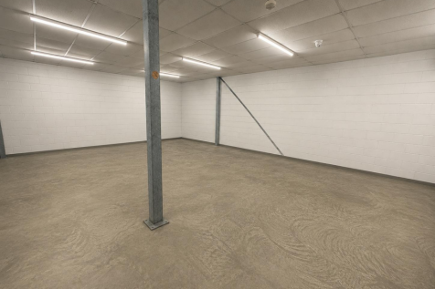 Warehouse
