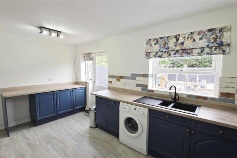 Venables Way, Middlewich photo 5