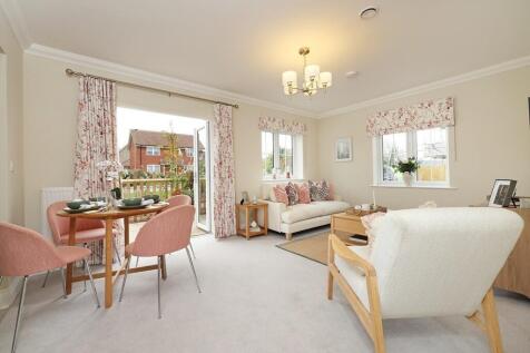 Show home image