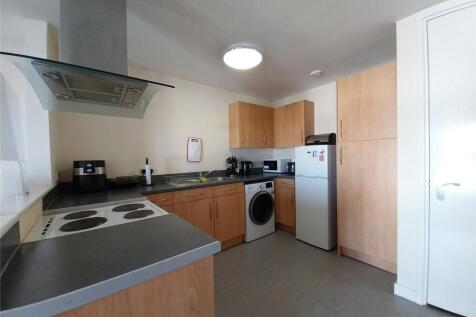 Southwell Court, Middlesbrough, TS1 photo 4