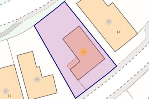 Plot Map