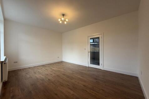 Living room.
