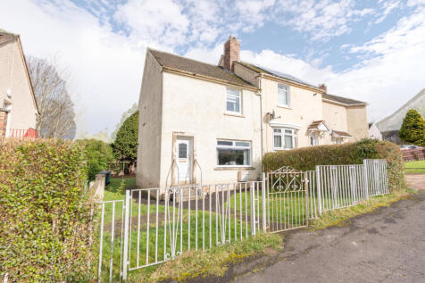 2 Bedroom End Terrace for Sale