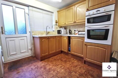 Extended Dining Kitchen