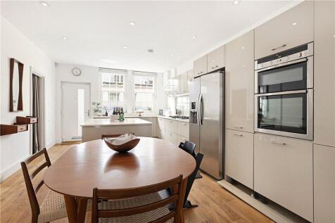 Morton Mews, 19 Knaresborough Place, Earls Court, London, SW5 photo 3
