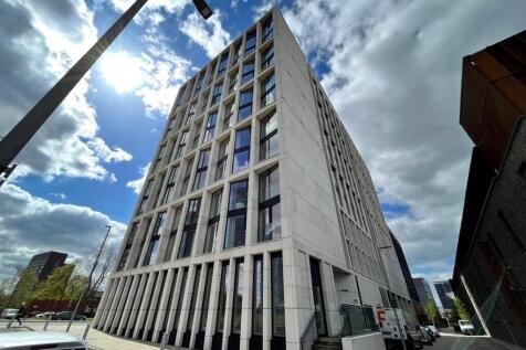 1F Spinners Way, Castlefield, Manchester photo 3